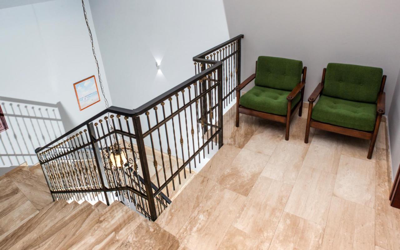 Antylia2 Homestay Wladyslawowo