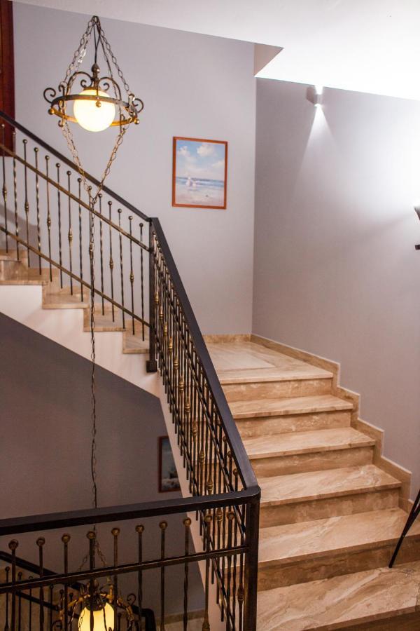 Homestay Antylia2